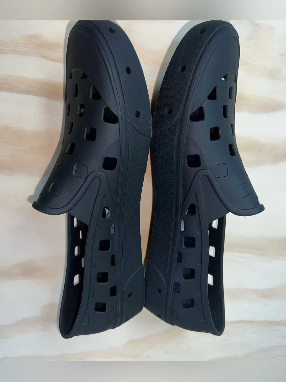 Vans MTE Slip-On Mule TRK Mens Size US 11 Black NEW